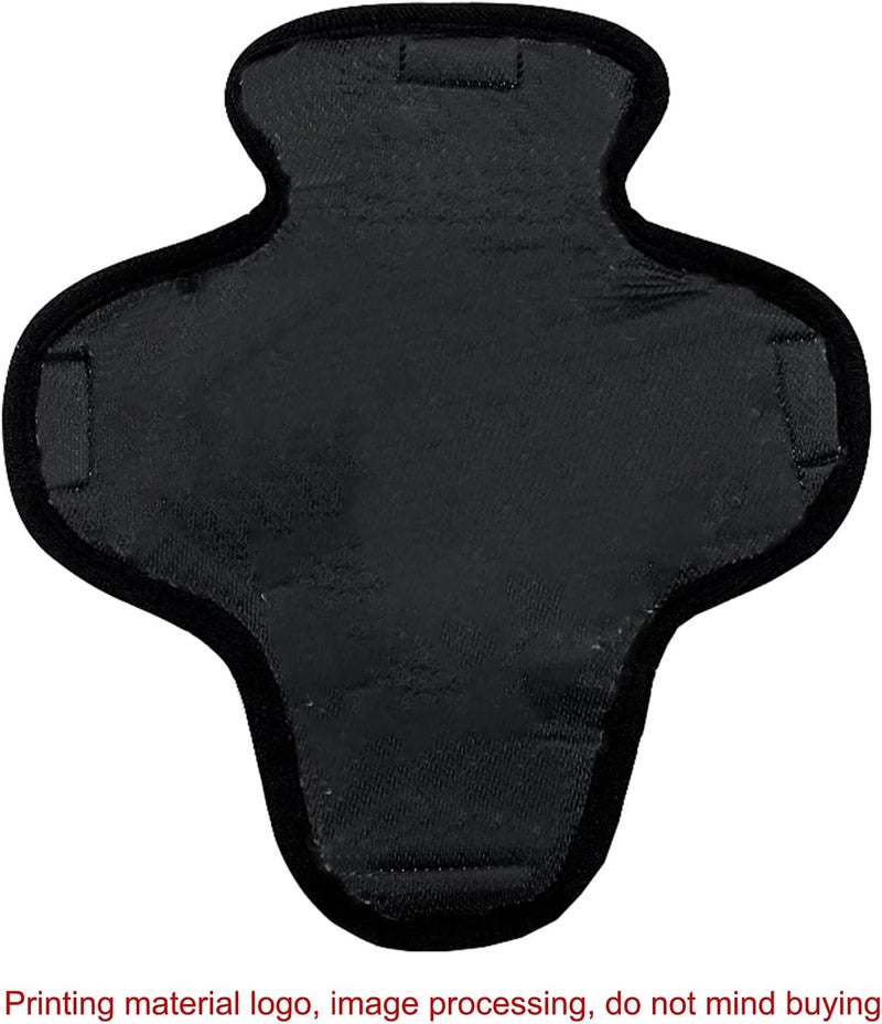 Sunydog Motorcycle Liner,Motorcycle Helmet Liner,Anti Sweat Cooling Breathable Helmet Lining,Absorbs Dripping Sweat,Reusable & Washable Helmet Inner Pad - Image 2
